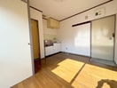 居室 松本ビル