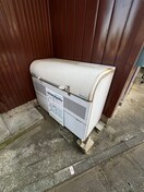 建物設備 松本ビル