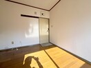 居室 松本ビル