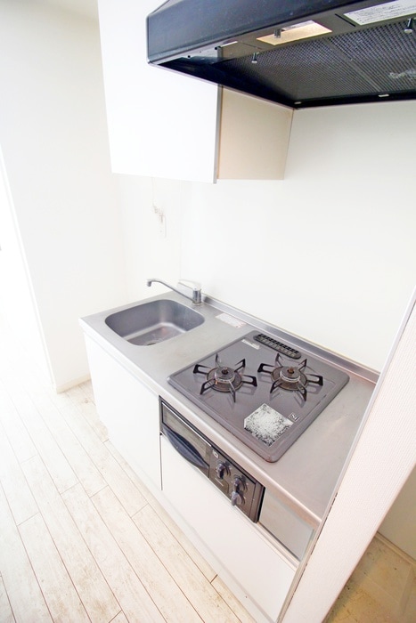 キッチン ヴィラデソレイユ