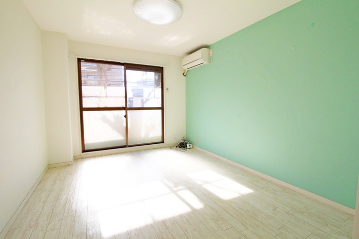 居室 ヴィラデソレイユ