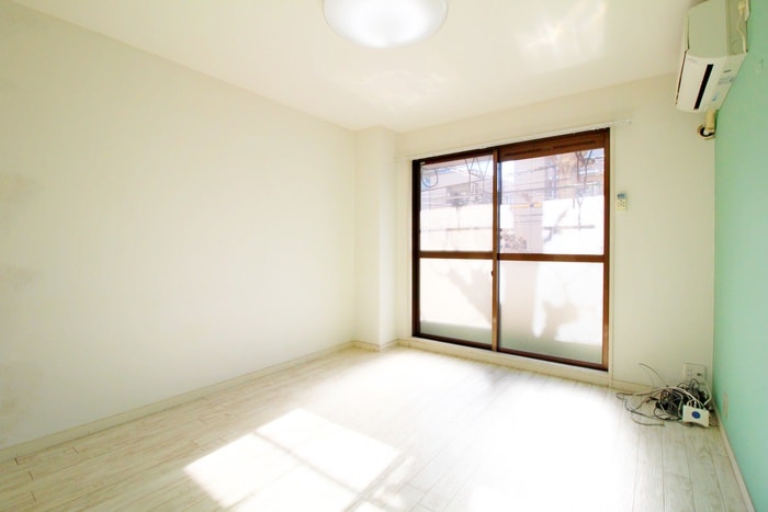 居室 ヴィラデソレイユ