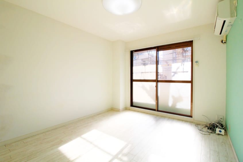 居室 ヴィラデソレイユ