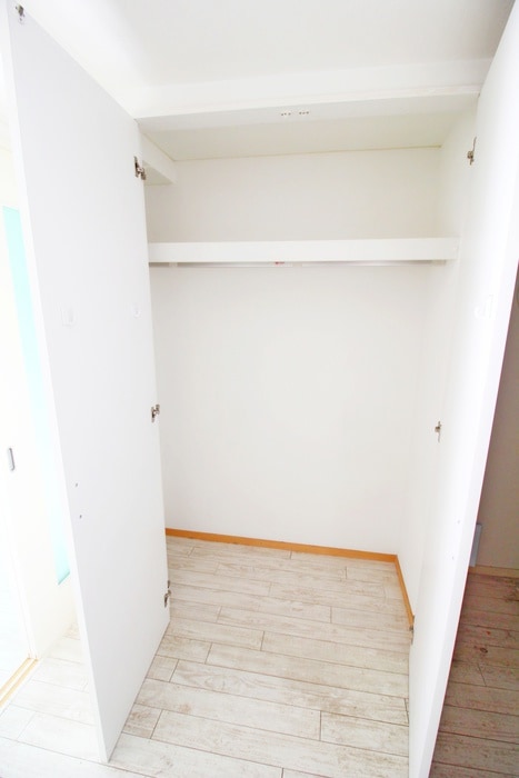 収納 ヴィラデソレイユ