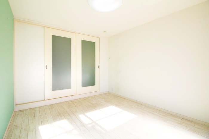 居室 ヴィラデソレイユ