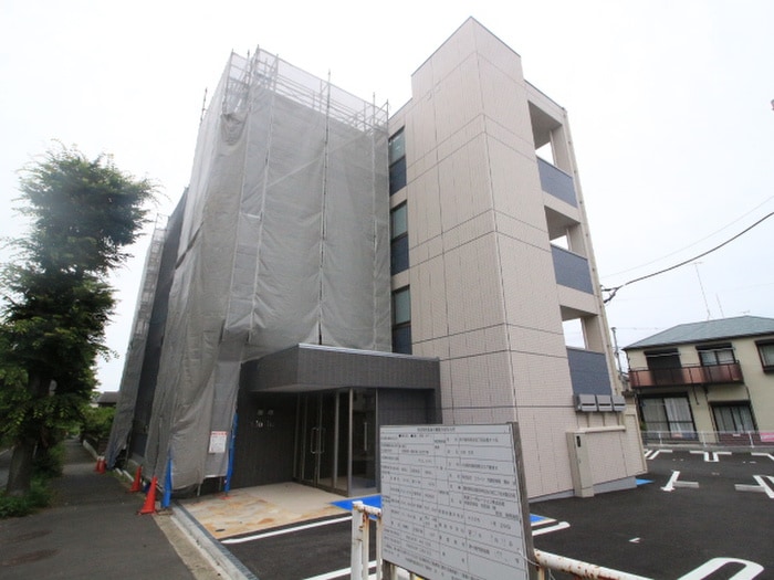 外観写真 クロッシュ