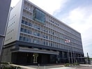 茅ヶ崎市役所(役所)まで2300m クロッシュ