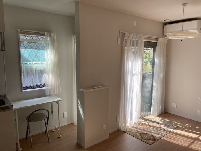 居室 ＦＡＲＭ　ＨＯＵＳＥ