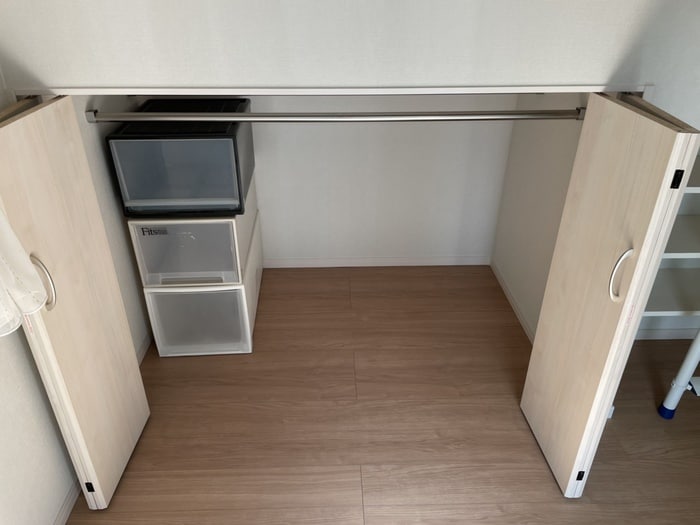 収納 ＦＡＲＭ　ＨＯＵＳＥ