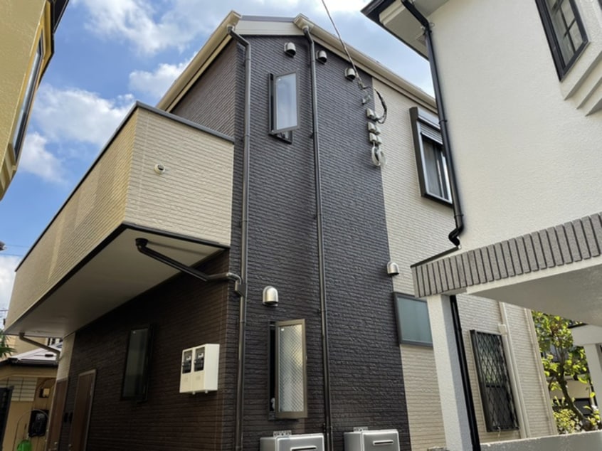 外観写真 ＦＡＲＭ　ＨＯＵＳＥ