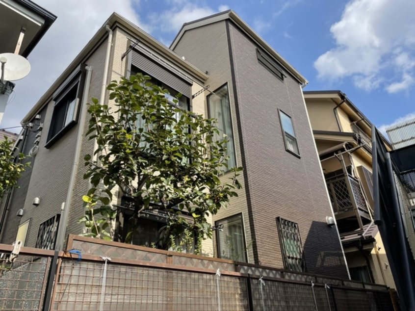 外観写真 ＦＡＲＭ　ＨＯＵＳＥ