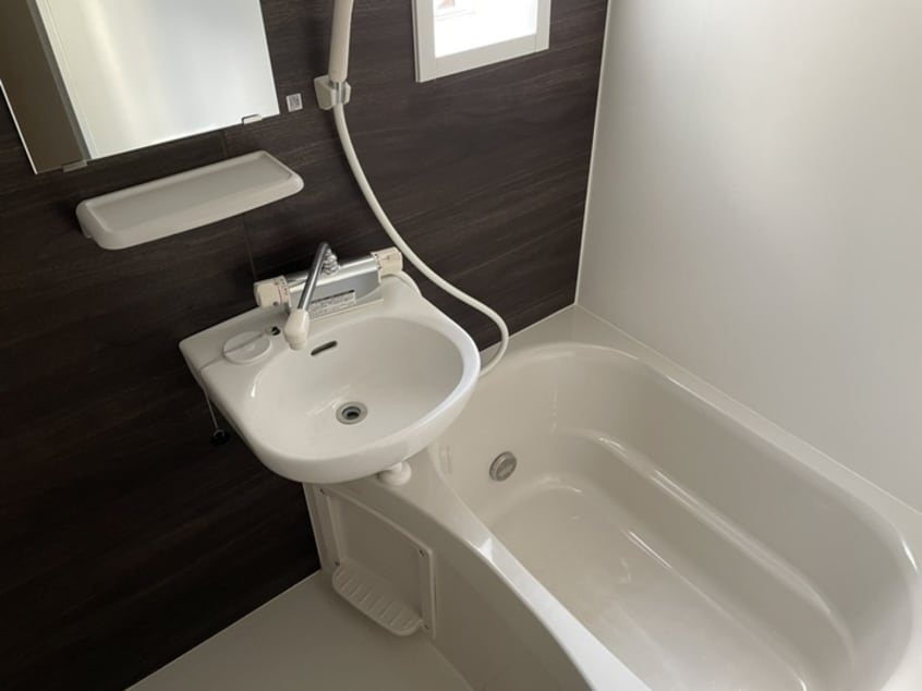 バス／シャワールーム等 ＦＡＲＭ　ＨＯＵＳＥ