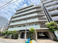 エースハイツ森下(305)