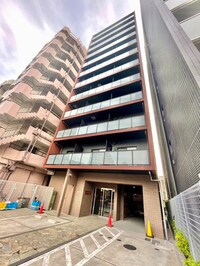 スパシエステージ池袋西（303）