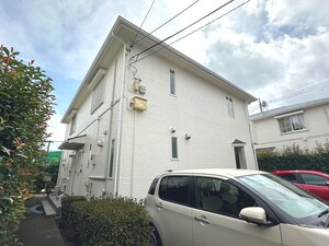 国立グリーンヒルスクエアⅠ-C