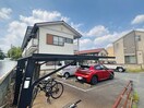 周辺環境 ファミールハイツ