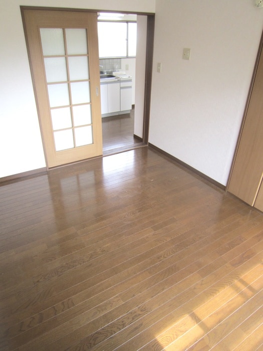 居室 ファミールハイツ
