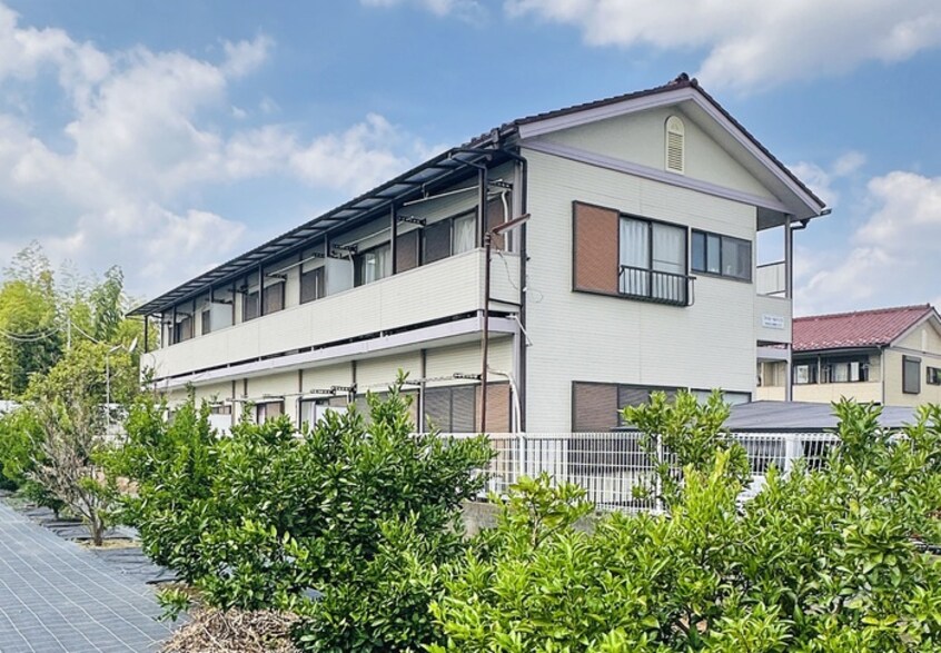 周辺環境 ファミールハイツ