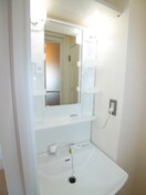 洗面 栗原ハイツ