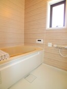 バス／シャワールーム等 栗原ハイツ