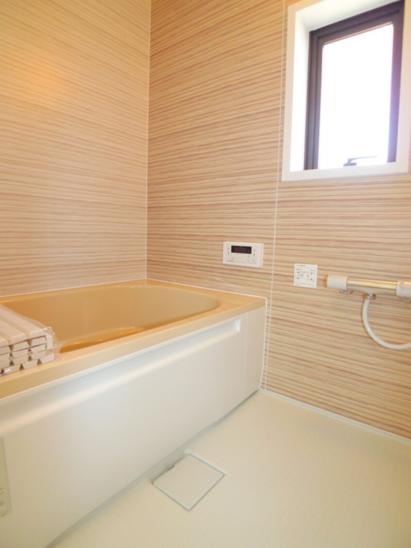 バス／シャワールーム等 栗原ハイツ