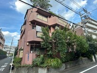 サクライハウス(5－7号室)