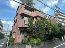 サクライハウス(5－7号室)の外観