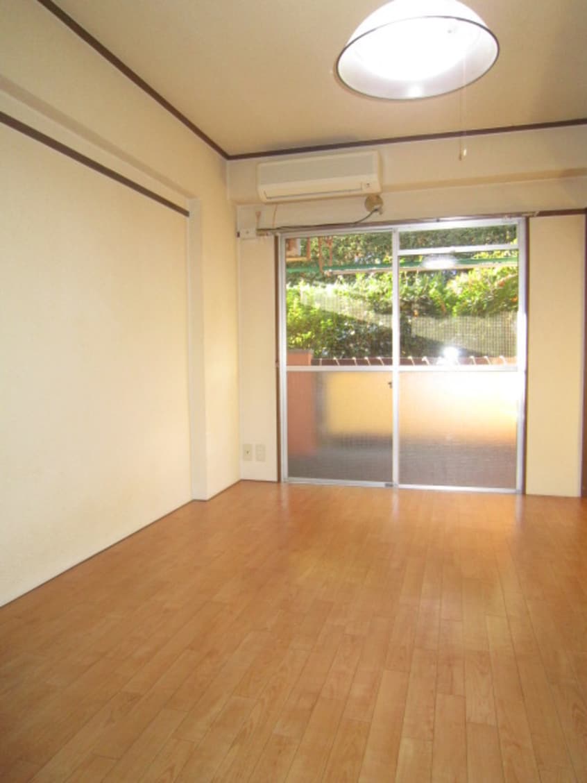 居室 サクライハウス(5－7号室)