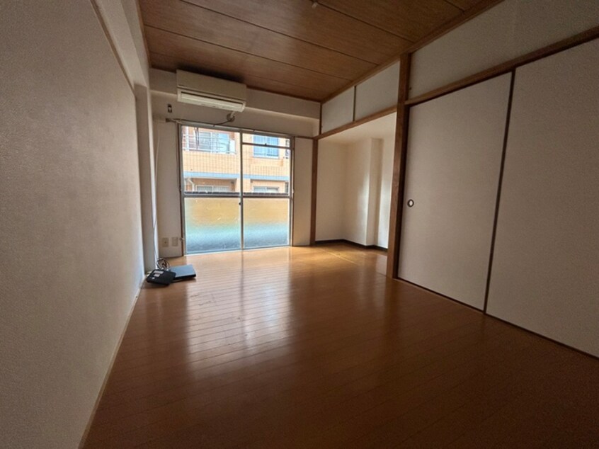 居室 サクライハウス(5－7号室)
