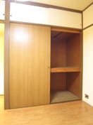 収納 サクライハウス(5－7号室)