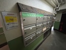 建物設備 サクライハウス(5－7号室)