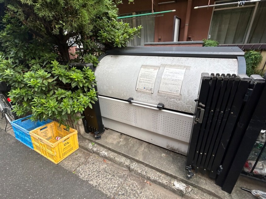 その他 サクライハウス(5－7号室)