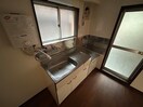 キッチン サクライハウス(5－7号室)