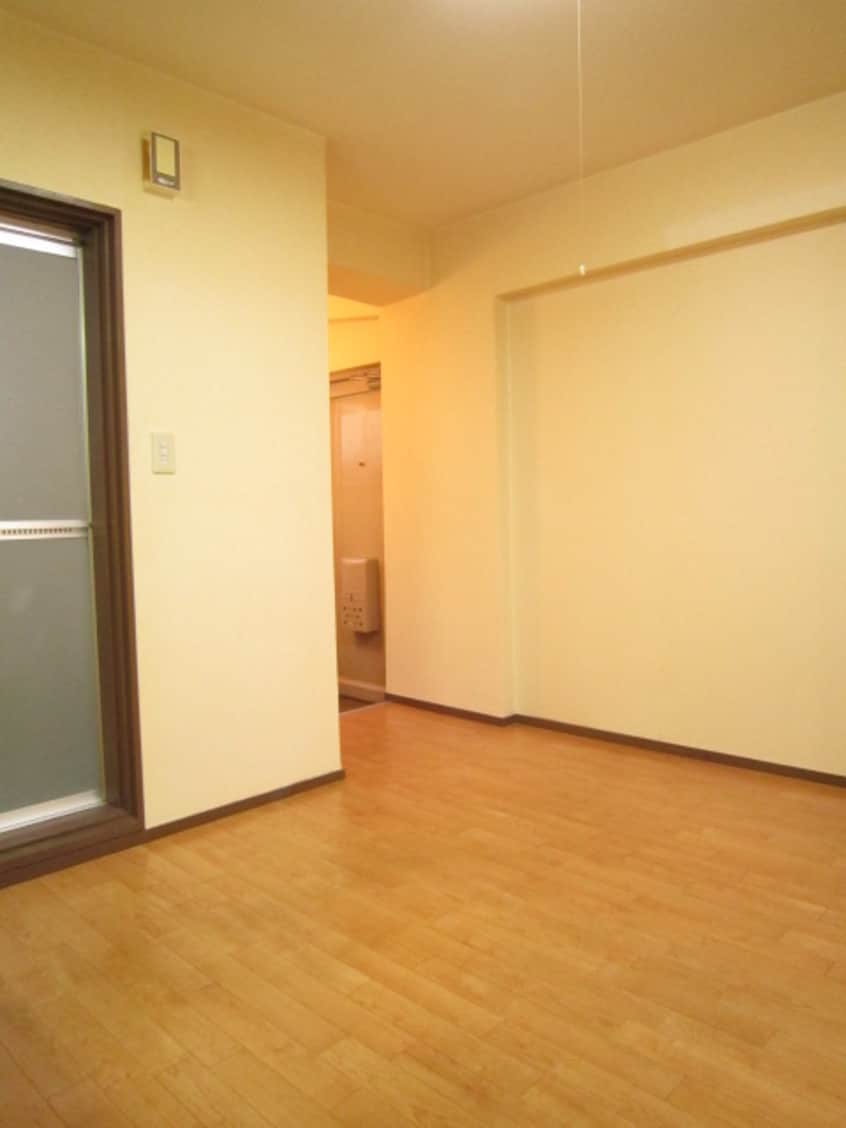 居室 サクライハウス(5－7号室)