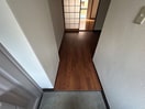 廊下 サクライハウス(5－7号室)