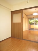 居室 サクライハウス(5－7号室)