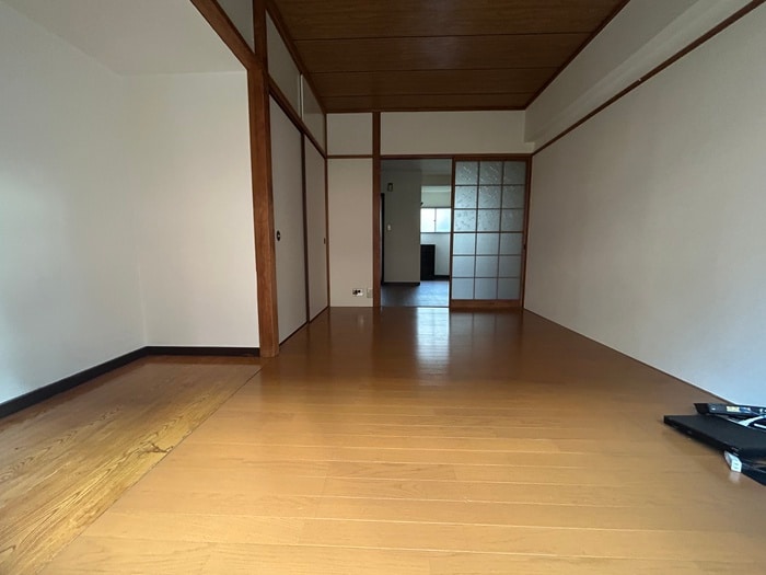 内観写真 サクライハウス(5－7号室)