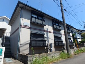 ウイング国分寺