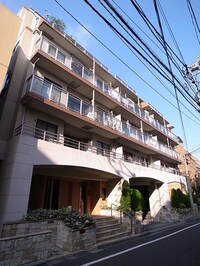 ベルクレール神楽坂(203)