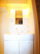 洗面 スカイラグーナ