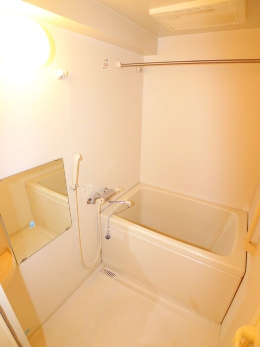 バス／シャワールーム等 スカイラグーナ