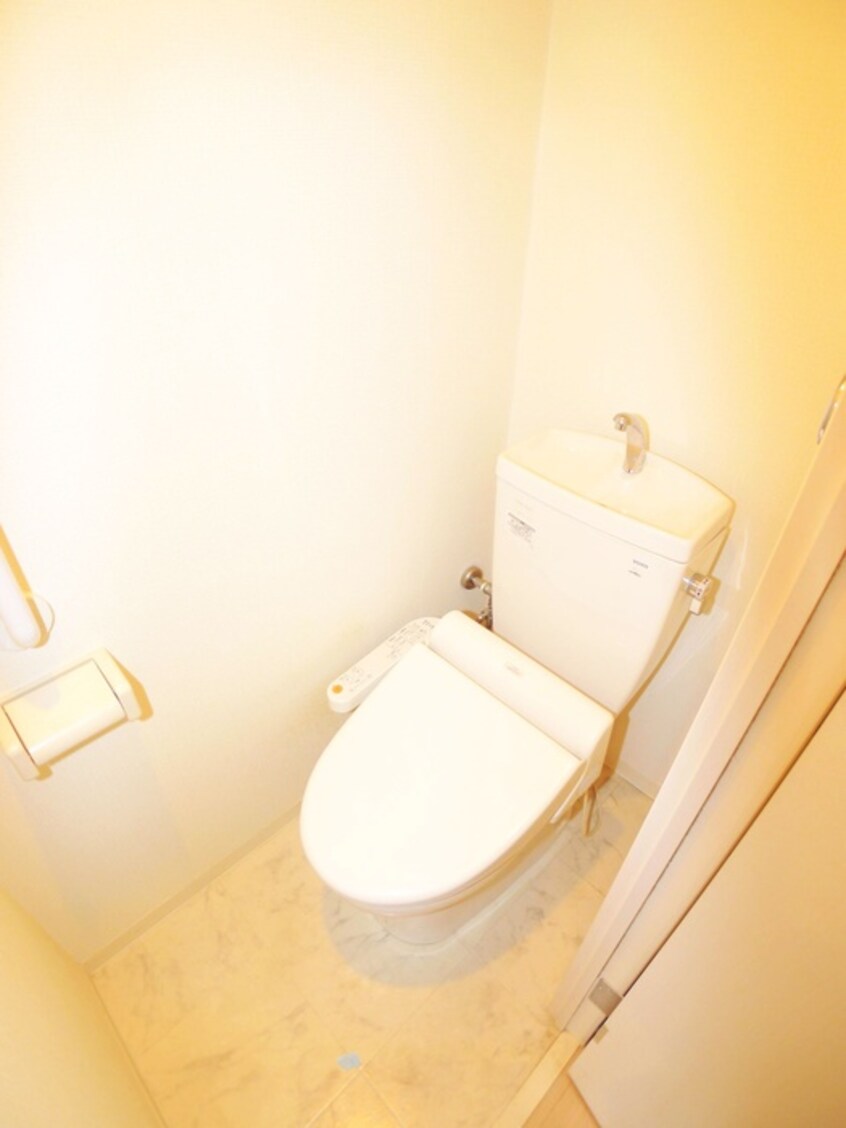 トイレ スカイラグーナ