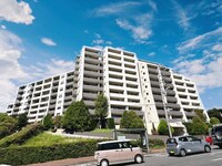 アトラス・シアンズ東戸塚(303)