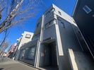 三幸マンションの外観