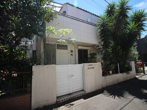 フラット２１