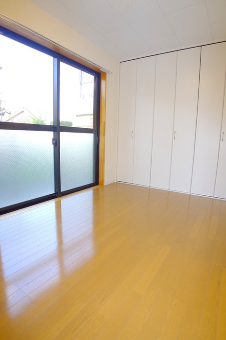 居室 第１１秋葉ビル