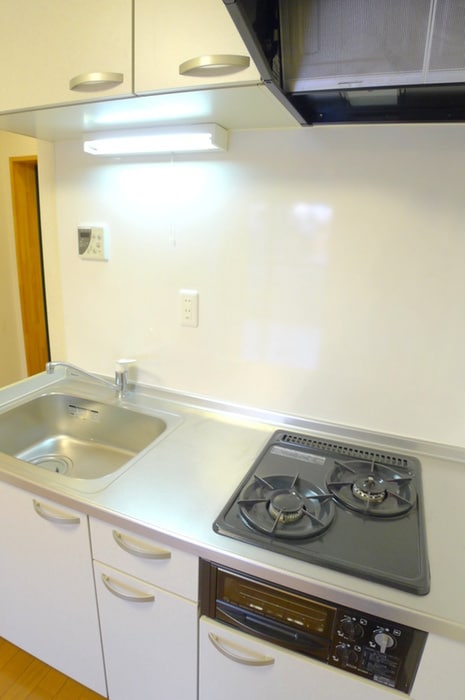 キッチン 第１１秋葉ビル