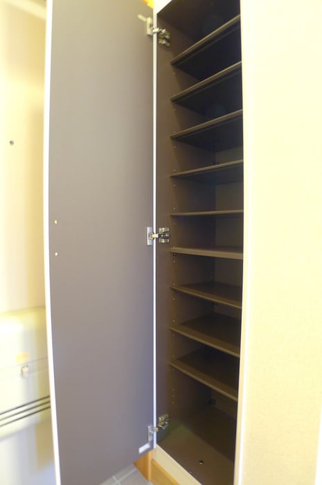 靴箱 第１１秋葉ビル