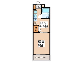 間取図 タプラ文京