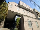 エスパシオ成増の外観